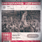 ran.de – Tickets für Championship Game
