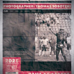 Home of Sports – Berlin Thunder – Jakeb Sullivan