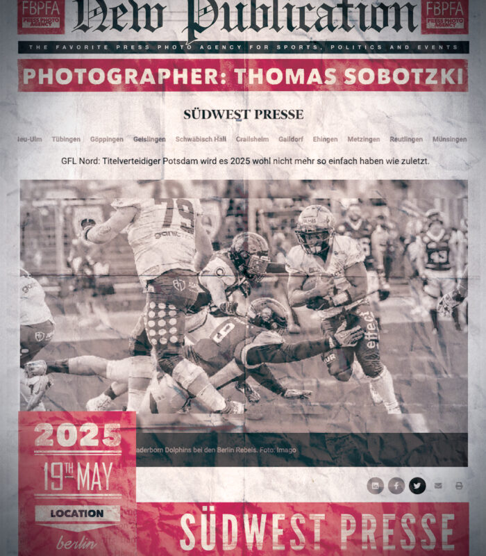Südwest Presse – GFL Nord