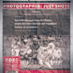 Aschaffenburger Brandon Butler Frankfurt Galaxy