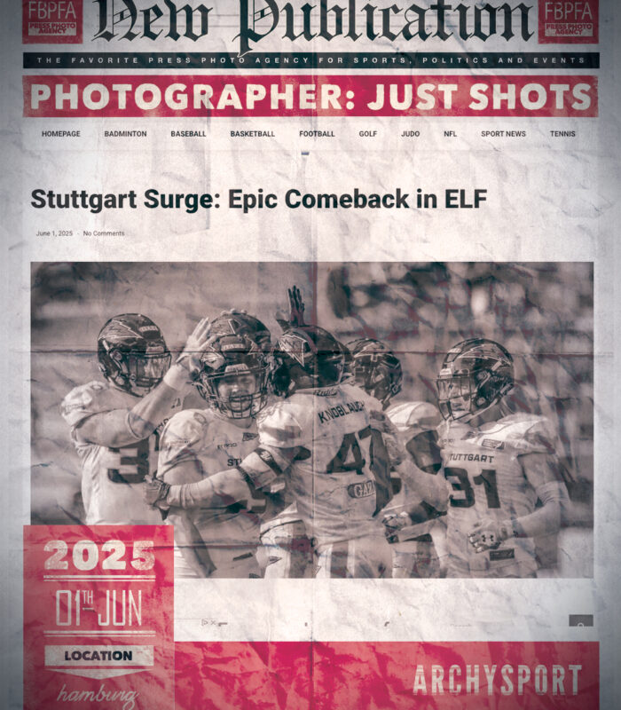 Archysport – Epic Comeback Stuttgart Surge