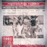 Sky Sport Autria – Revanche bei Vienna Vikings at Rhein Fire