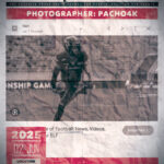 Ran – Vienna Vikings at Rhein Fire