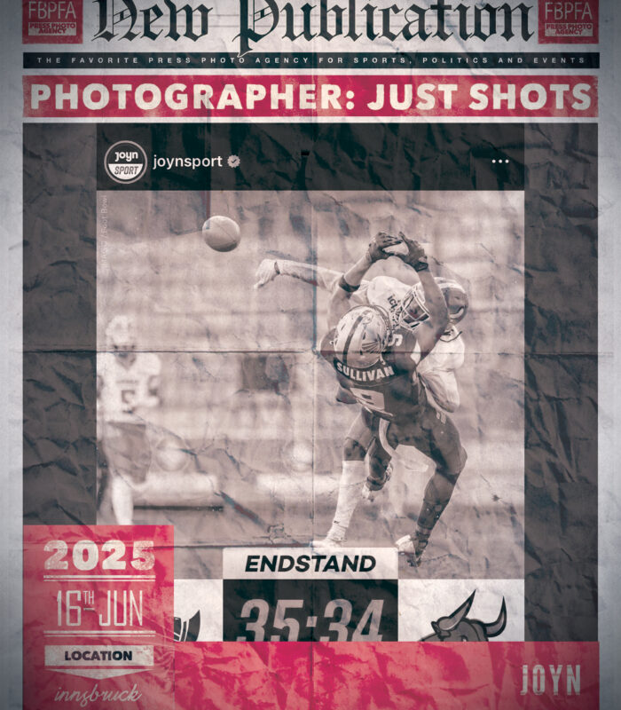 Joyn – Ergebnis Raiders Tirol vs Madrid Bravos