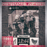 Joyn – Ergebnis Helvetic Mercenaries vs Raiders Tirol