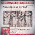 Ran – Berlin Thunder Aufstellung