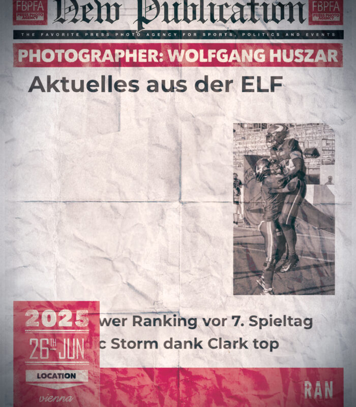 Ran – Power Ranking vor dem 7. Spieltag