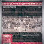 Tagesspiegel – neuer Rekordnationalspieler im Hockey