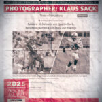 Tiroler Tageszeitung – Austrian Bowl steht bevor