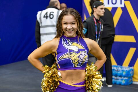 NFL London Game 06.12.2024